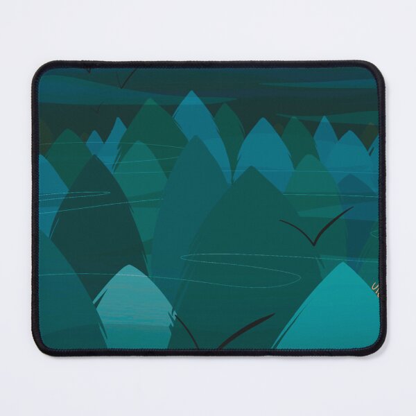 Item preview, Blue Night designed and sold by UIUD.