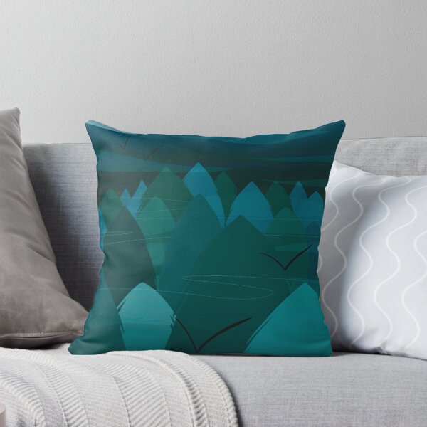 Item preview, Blue Night designed and sold by UIUD.