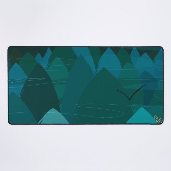Item preview, Blue Night designed and sold by UIUD.
