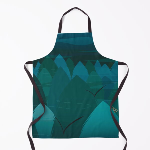 Item preview, Blue Night designed and sold by UIUD.