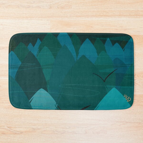 Item preview, Blue Night designed and sold by UIUD.