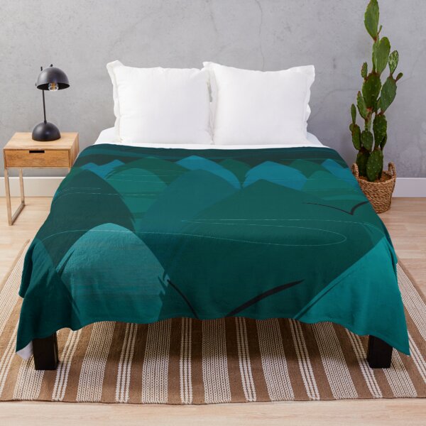 Item preview, Blue Night designed and sold by UIUD.
