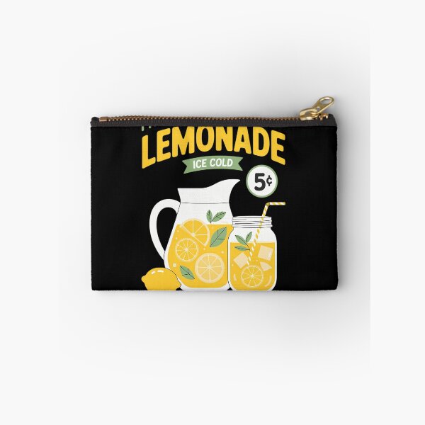 Item preview, Lemon Lemonade I Fresh Lemonade Ice Cold I Drink designed and sold by savrmiller.