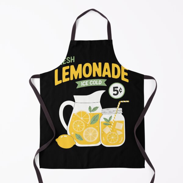 Item preview, Lemon Lemonade I Fresh Lemonade Ice Cold I Drink designed and sold by savrmiller.