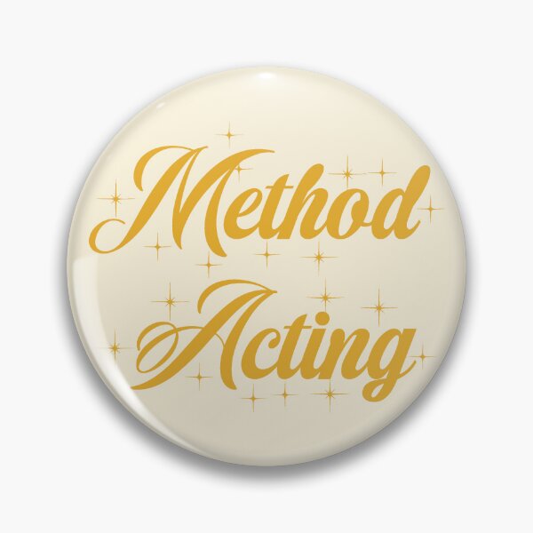 Item preview, Method Acting sparkles - yellow designed and sold by culegar.