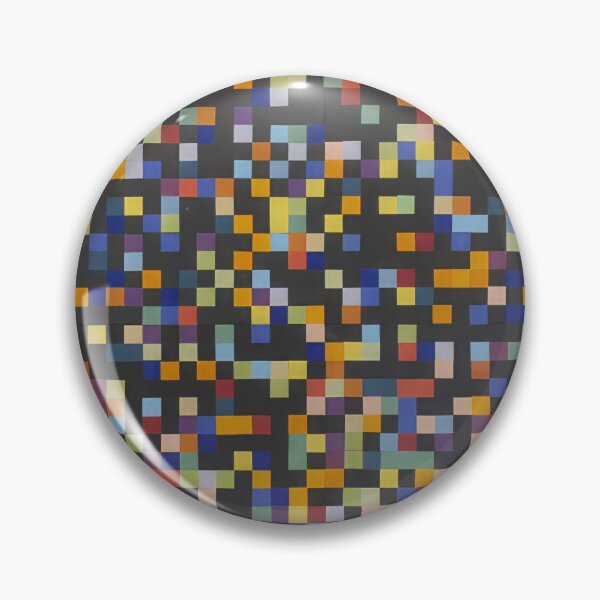 Item preview, Ellsworth Kelly designed and sold by BadRadishey.