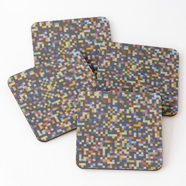 Item preview, Ellsworth Kelly designed and sold by BadRadishey.
