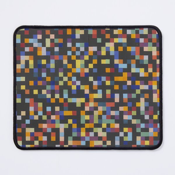 Item preview, Ellsworth Kelly designed and sold by BadRadishey.