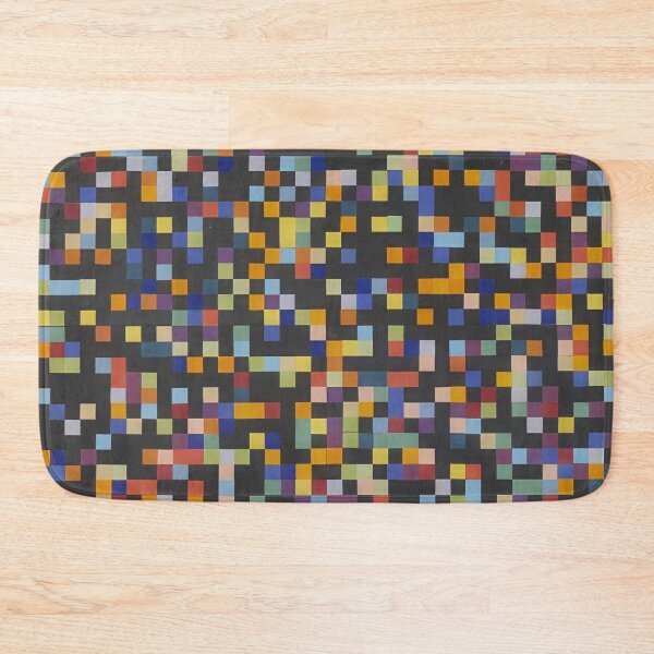 Item preview, Ellsworth Kelly designed and sold by BadRadishey.