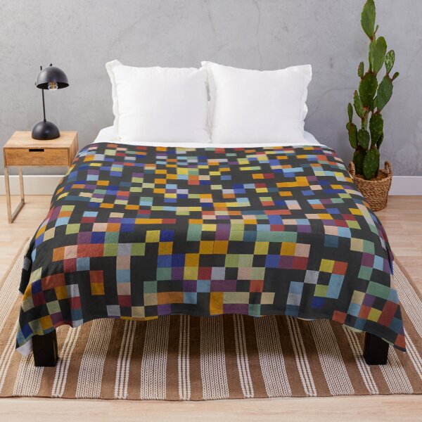 Item preview, Ellsworth Kelly designed and sold by BadRadishey.