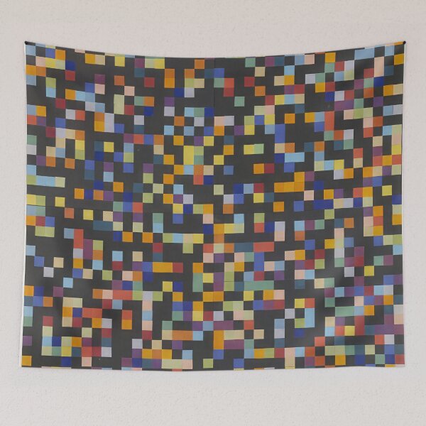 Artikelvorschau, Ellsworth Kelly entworfen und verkauft von BadRadishey.