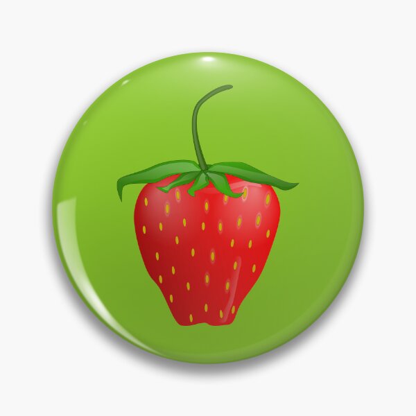 Item preview, Strawberry  designed and sold by Claudiocmb.