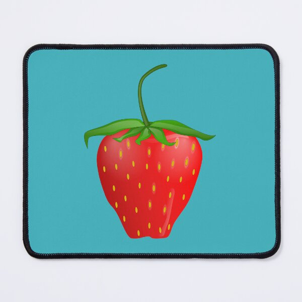 Item preview, Strawberry designed and sold by Claudiocmb.