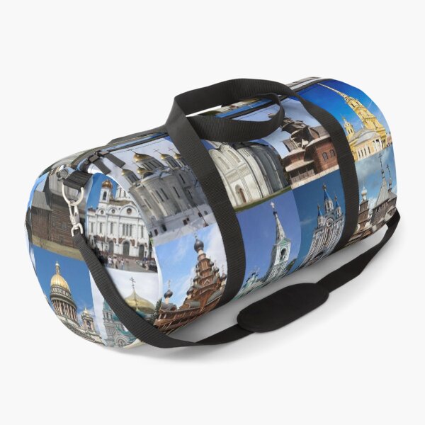 Item preview, Russian Orthodox Church designed and sold by Montage-Madness.