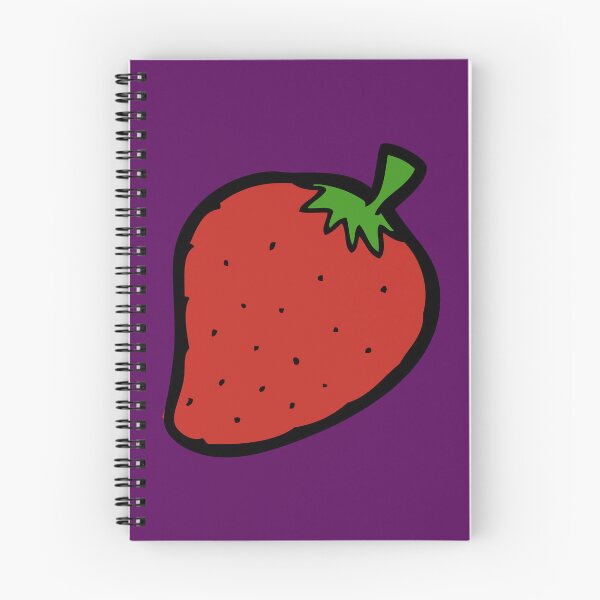 Item preview, Strawberry  designed and sold by Claudiocmb.