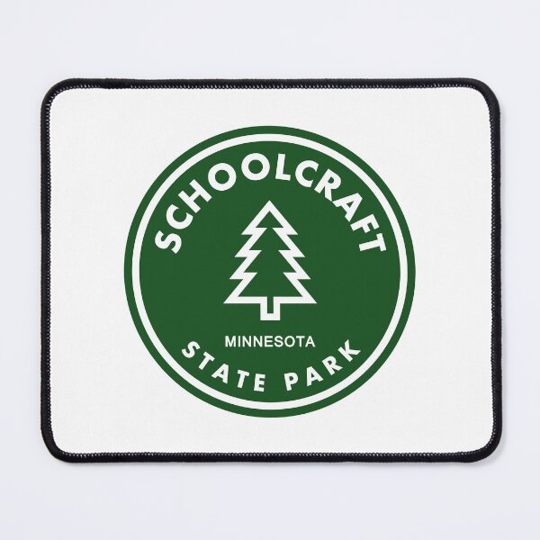 Item preview, Schoolcraft State Park Minnesota Spruce designed and sold by bivenart.