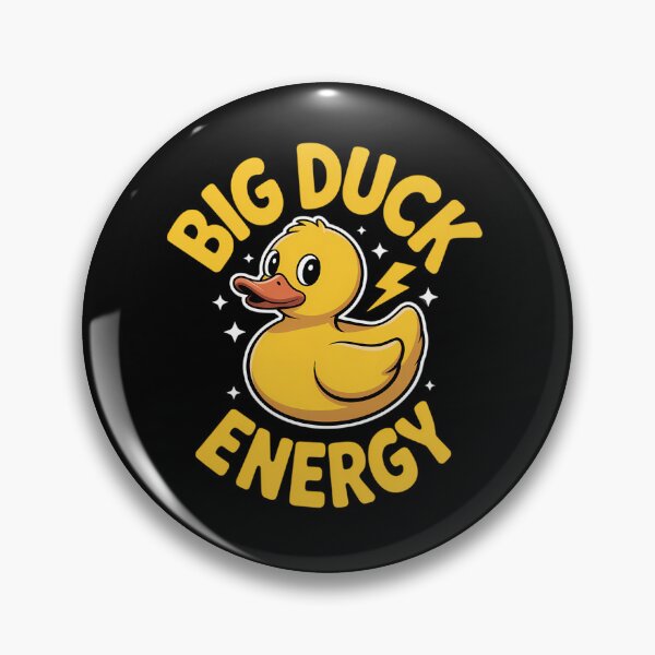 Item preview, Funny BDE Duck Energy Humor Duck Stuff designed and sold by savrmiller.