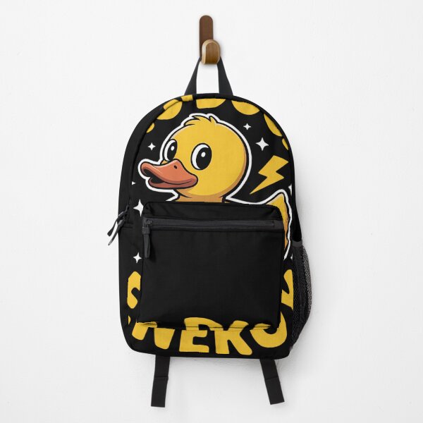 Item preview, Funny BDE Duck Energy Humor Duck Stuff designed and sold by savrmiller.