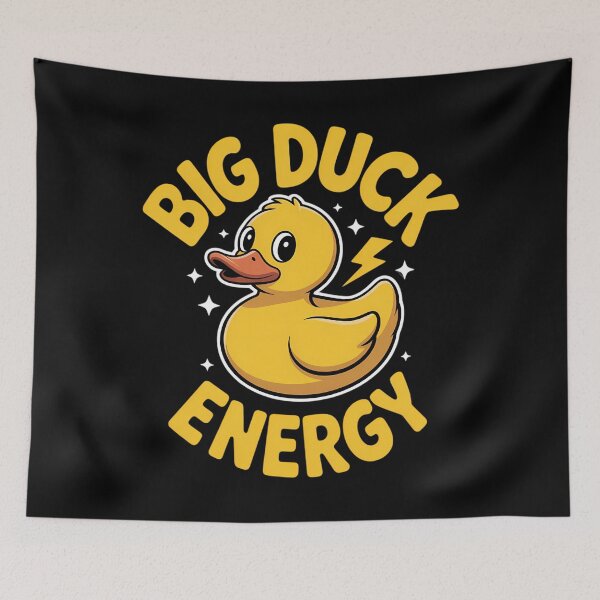 Item preview, Funny BDE Duck Energy Humor Duck Stuff designed and sold by savrmiller.