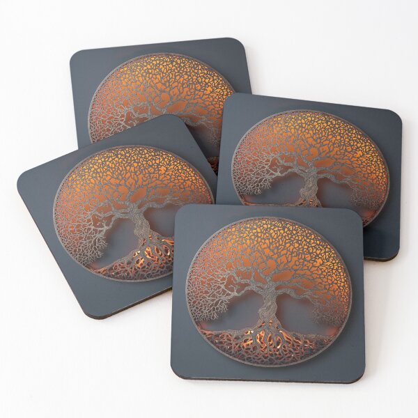 Item preview, Tree of Life  designed and sold by DesignEverykind.