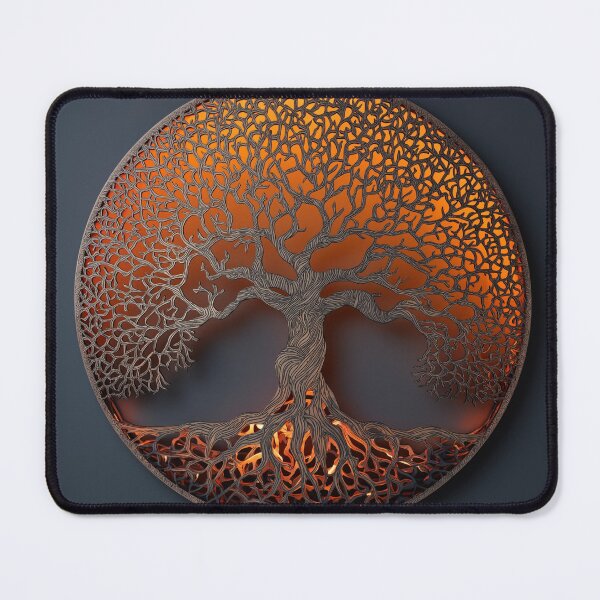 Item preview, Tree of Life  designed and sold by DesignEverykind.