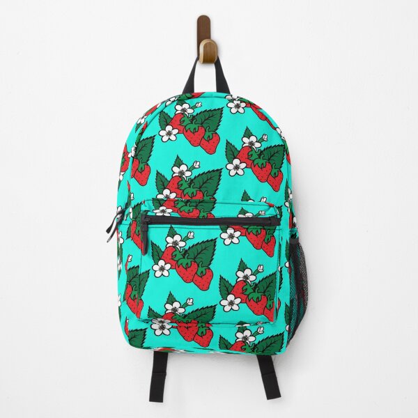 Item preview, Strawberry designed and sold by Claudiocmb.