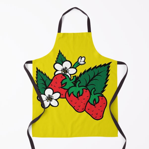 Item preview, Strawberry  designed and sold by Claudiocmb.