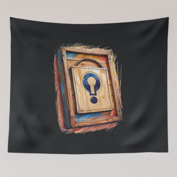 Item preview, Toy Rotation Iconography Art designed and sold by Zakrytos ★★★★★.