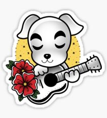 Coole KK Sticker
