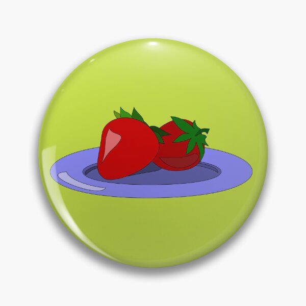 Item preview, Strawberry  designed and sold by Claudiocmb.