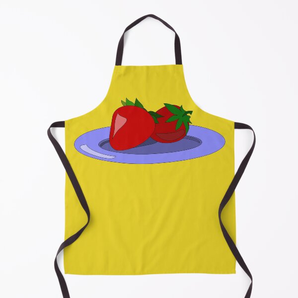 Item preview, Strawberry designed and sold by Claudiocmb.