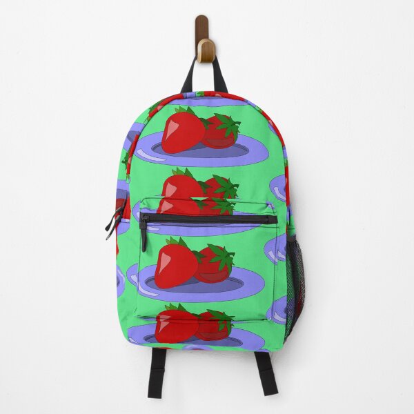 Item preview, Strawberry designed and sold by Claudiocmb.