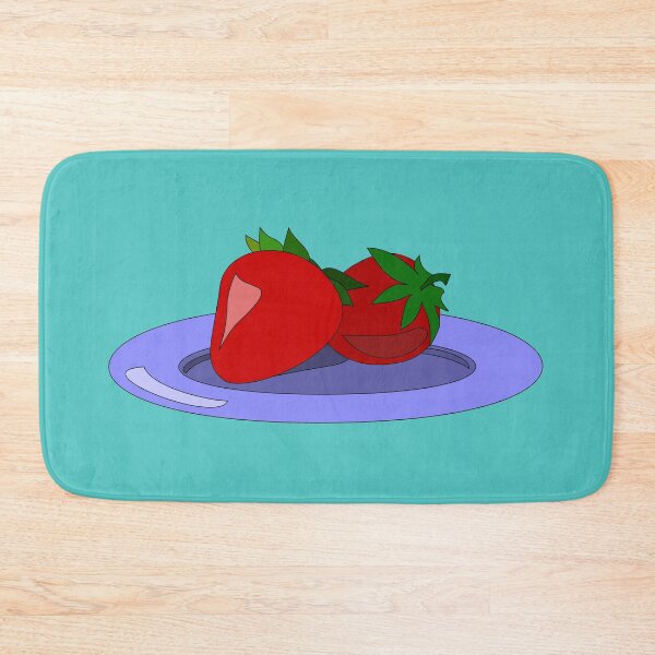Item preview, Strawberry  designed and sold by Claudiocmb.