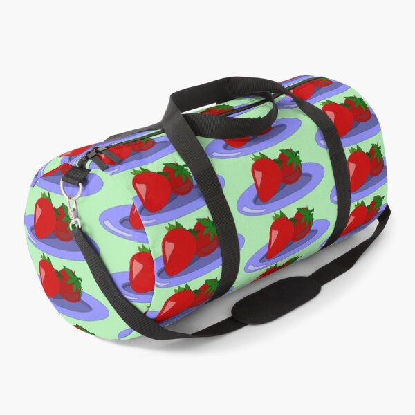 Item preview, Strawberry  designed and sold by Claudiocmb.