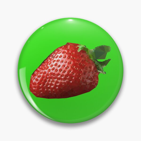 Item preview, Strawberry designed and sold by Claudiocmb.