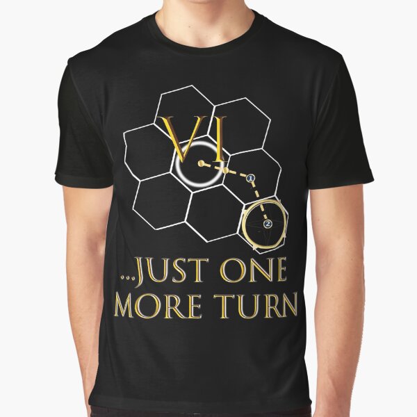 Item preview, Just One More Turn (new) designed and sold by Image NDesign.