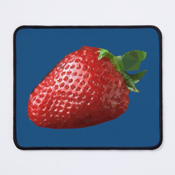 Item preview, Strawberry designed and sold by Claudiocmb.
