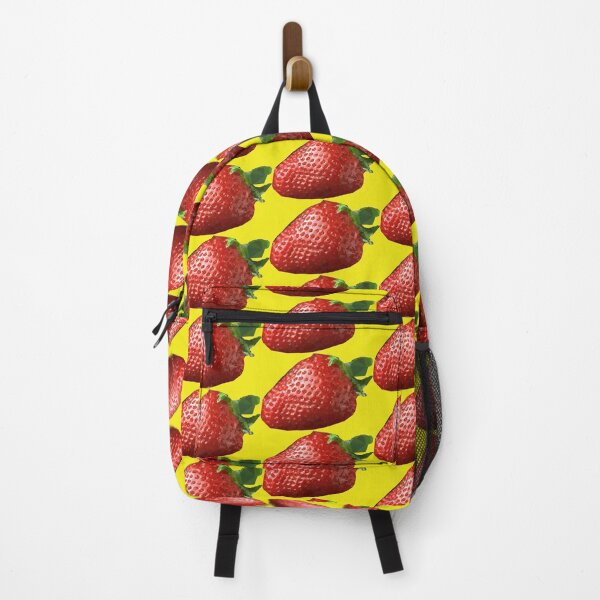 Item preview, Strawberry designed and sold by Claudiocmb.