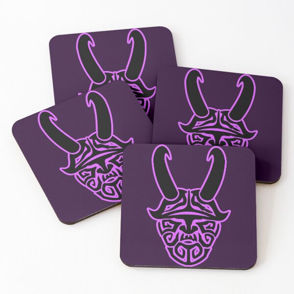 Item preview, Clavicus Vile, Prince of Trickery and Bargains designed and sold by Fluffgar.