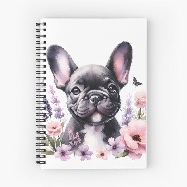 Item preview, Cute French Bulldog designed and sold by Visual Nomad Club.