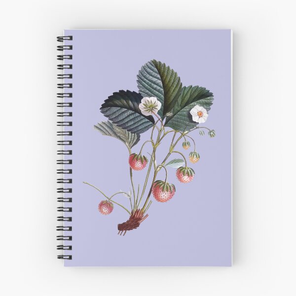 Item preview, Strawberry  designed and sold by Claudiocmb.