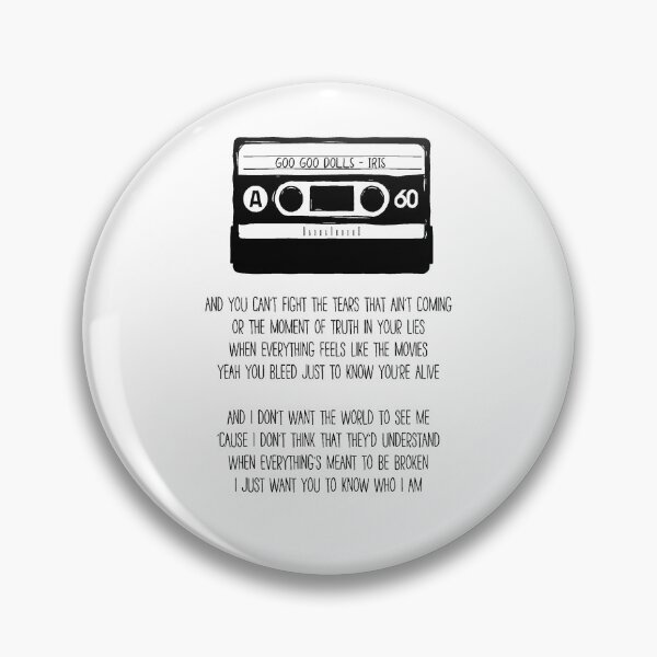 Item preview, Lyrics Band With Vintage Recorder designed and sold by billiasbros.