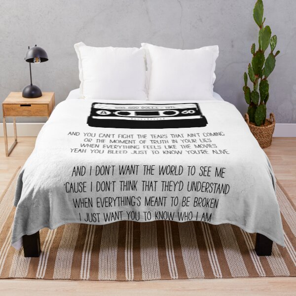 Item preview, Lyrics Band With Vintage Recorder designed and sold by billiasbros.