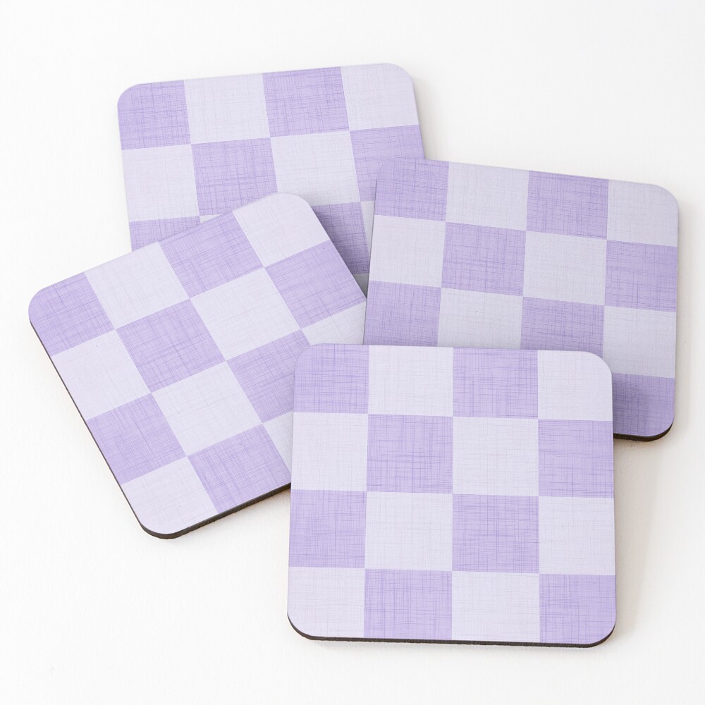 Item preview, Coasters (Set of 4) designed and sold by QuestingPixel.