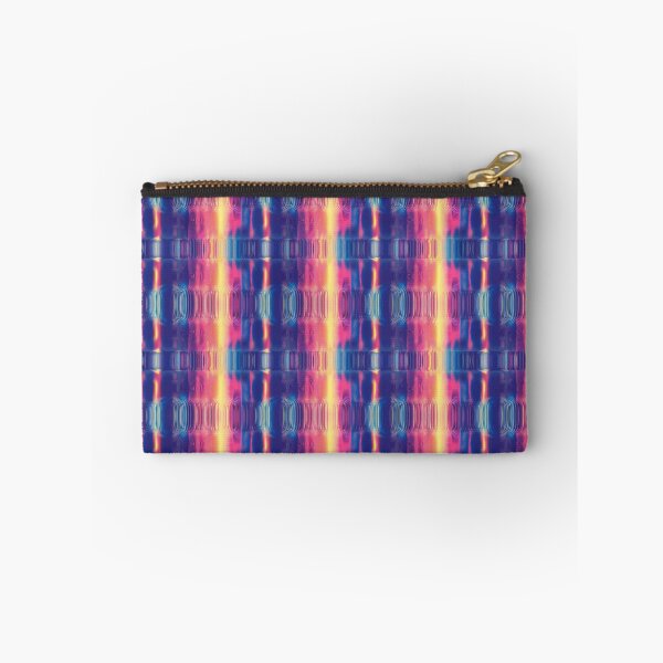 Item preview, Sound Pulses in Colorful Rhythm designed and sold by MidArtForge.