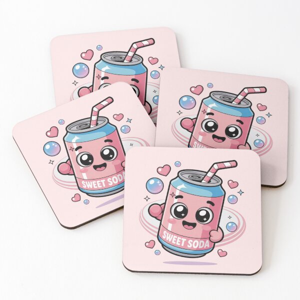 Item preview, Sweet Soda Can designed and sold by 123ks.