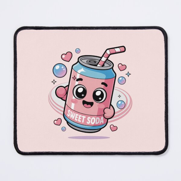 Item preview, Sweet Soda Can designed and sold by 123ks.