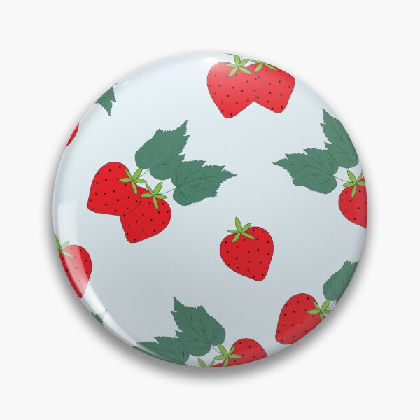 Item preview, Strawberry  designed and sold by Claudiocmb.