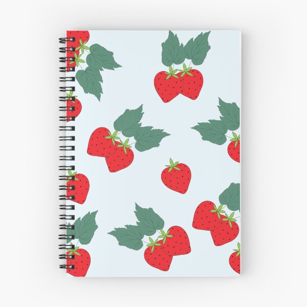 Item preview, Strawberry  designed and sold by Claudiocmb.