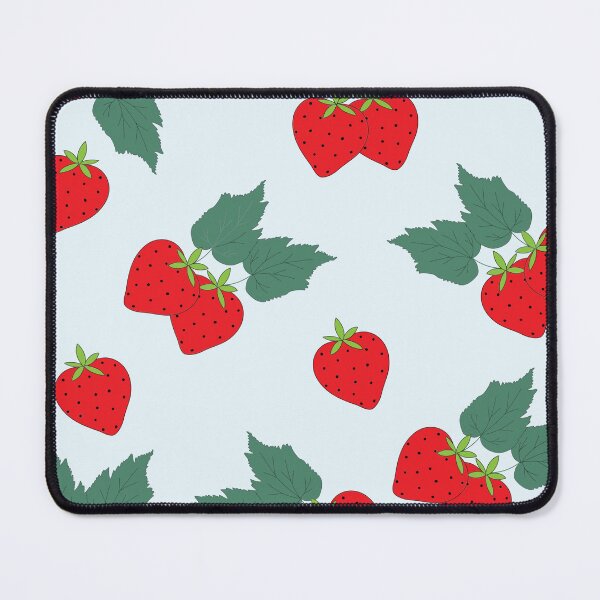Item preview, Strawberry designed and sold by Claudiocmb.